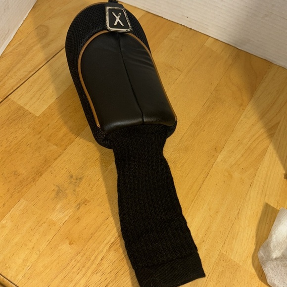 NFL | New Orleans Saints -  GOLF CLUB HEAD COVER - Picture 4 of 8